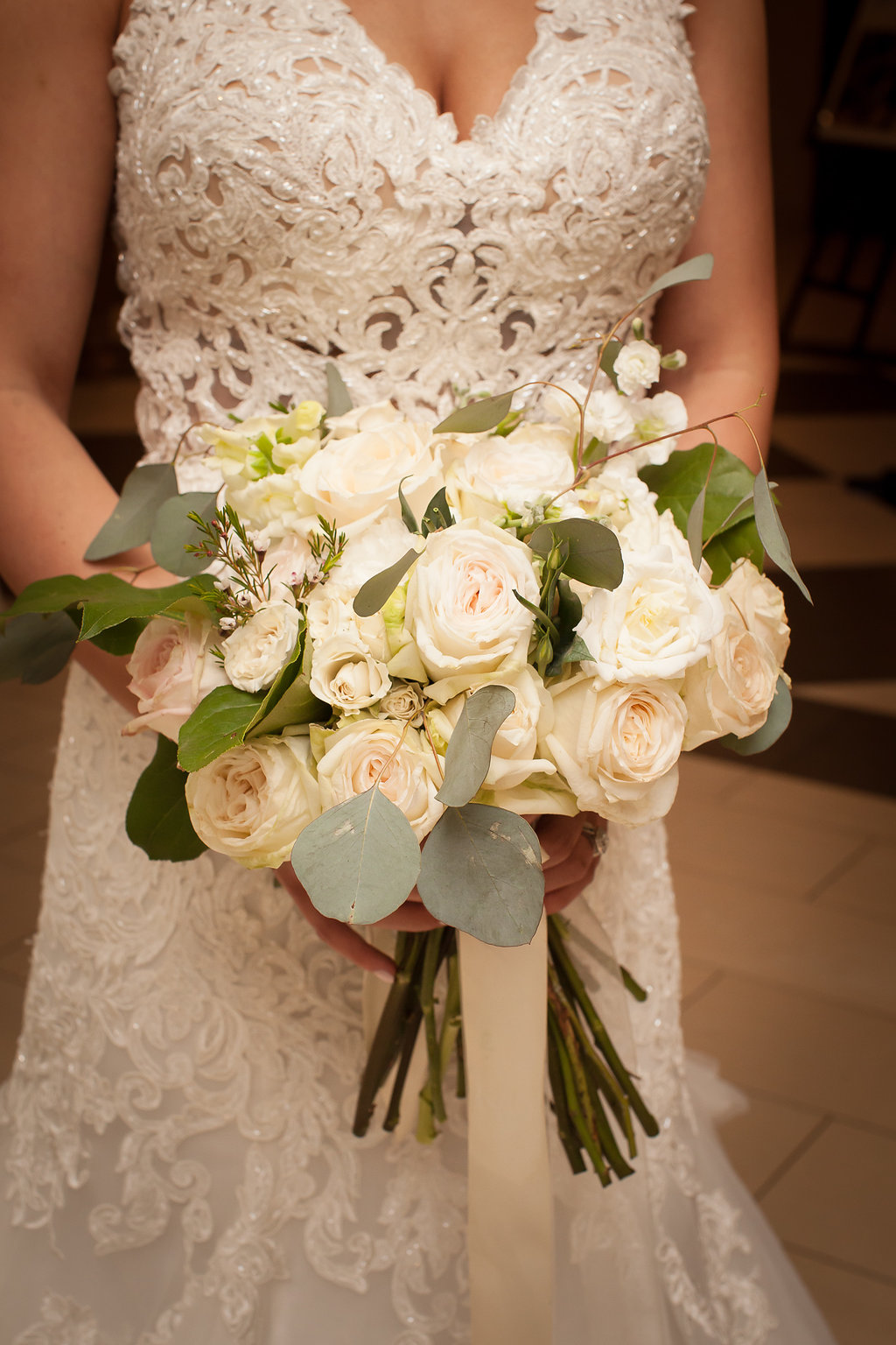 Bridal Bouquet 